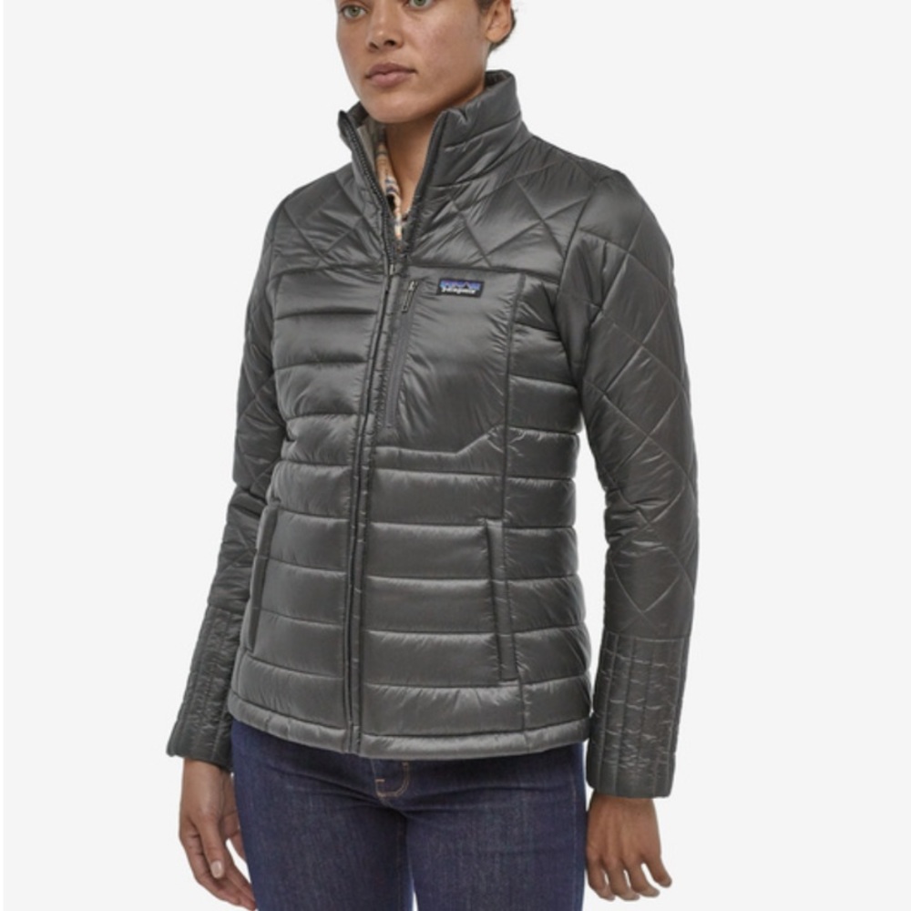 Patagonia - Women's Radalie Jacket SM - NEW